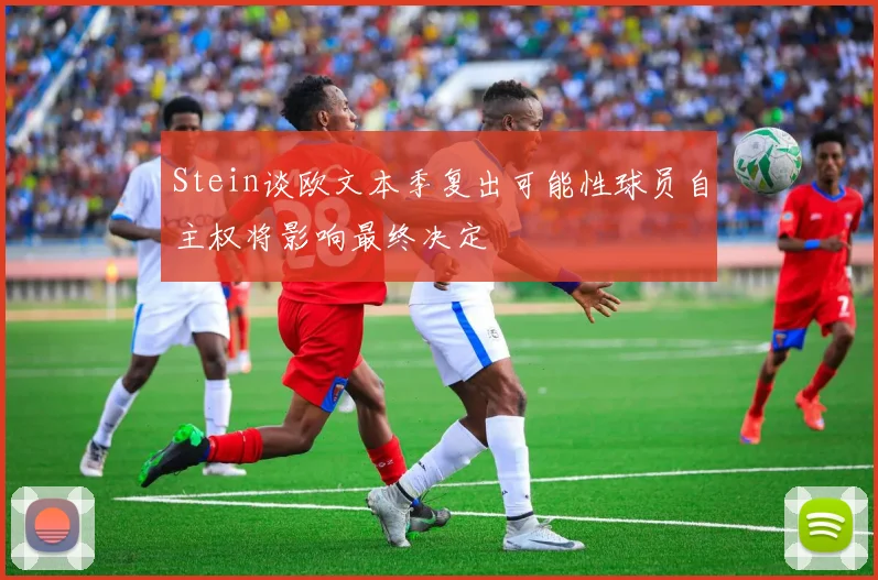 Stein谈欧文本季复出可能性球员自主权将影响最终决定