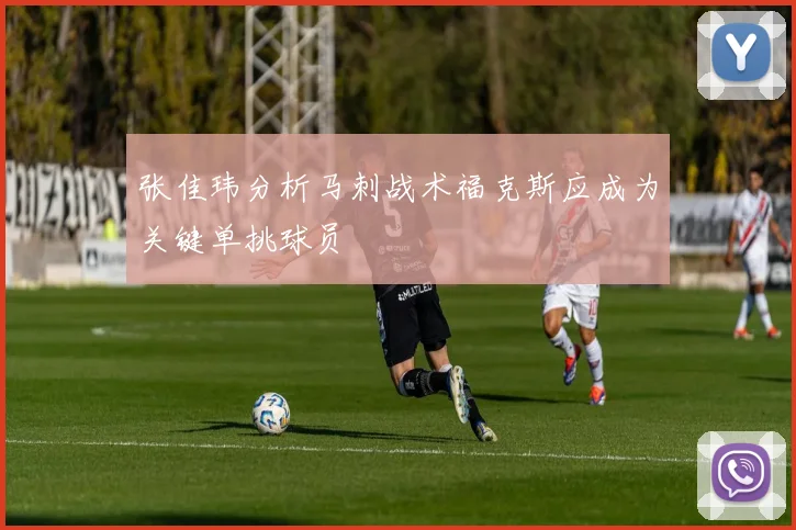 张佳玮分析马刺战术福克斯应成为关键单挑球员